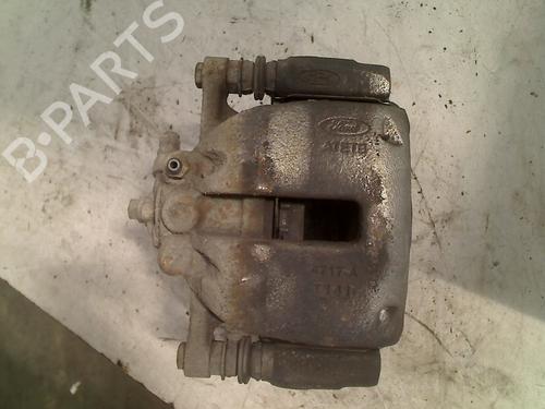 Left front brake caliper FORD TRANSIT COURIER B460 Box Body/MPV 1.5 TDCi | BP21925694M105 - Image 2