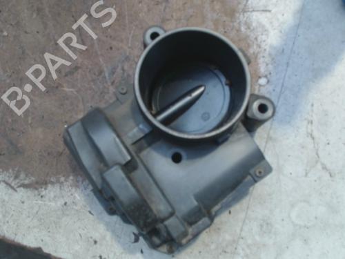 Used Throttle body Throttle body PEUGEOT 207 (WA_, WC_) 1.4 16V (95 hp) 40264325 40264325