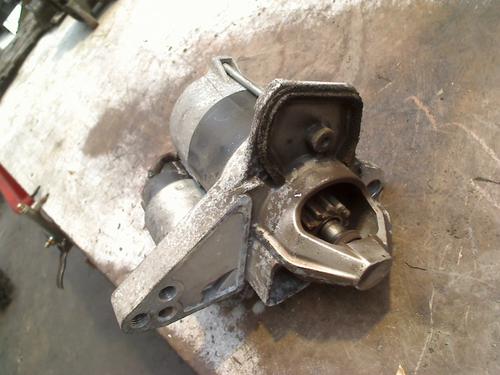 Used Starter Starter 32752555 32752555