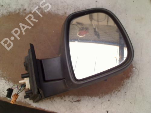Rétroviseur droit CITROËN BERLINGO Box Body/MPV (B9) 1.6 HDi / BlueHDi 75 (75 hp) 33001228