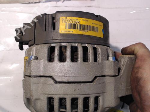Lichtmaschine für CITROËN BERLINGO / BERLINGO FIRST Box Body/MPV (M_) 1.8 D (MBA9A, MCA9A) (59 hp) 21909385