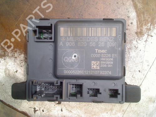 Used Control unit Control unit 36116278 36116278