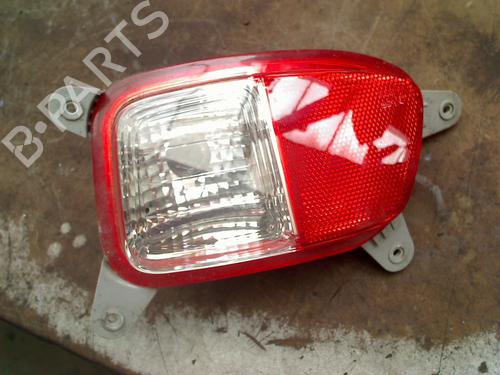 Used Reverse light Reverse light 37439074 37439074