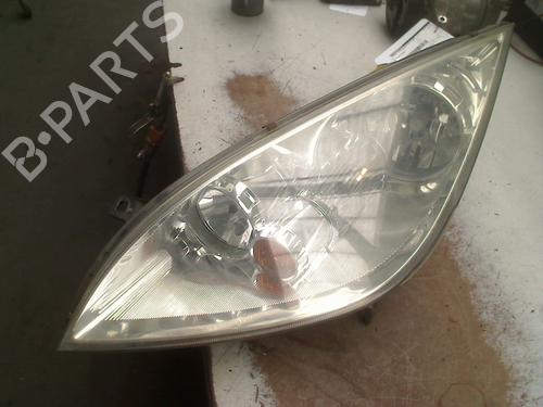Used Left headlight Left headlight MITSUBISHI COLT VI (Z3_A, Z2_A) 1.3 (Z21A) (95 hp) 36116176 36116176