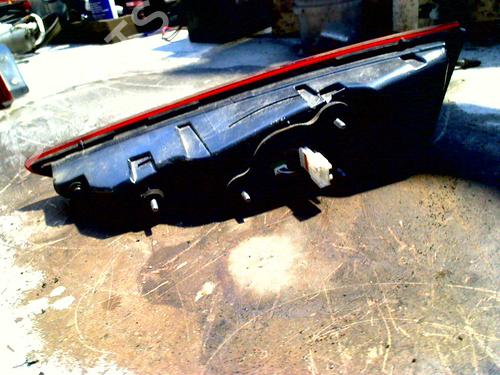 Left tailgate light HYUNDAI KONA (OS, OSE, OSI) EV | BP30964651C79