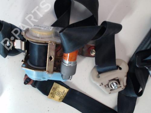 Used Front left seatbelt Front left seatbelt 21915644 21915644