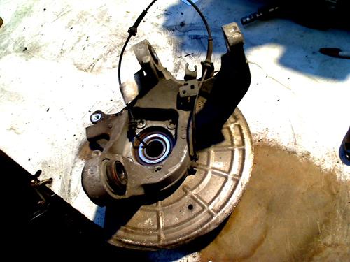 Manga de eixo trás esquerda ALFA ROMEO STELVIO (949_) 2.9 Q4 (949.AXG2A, 949.AXH2A, 949.AXS2A) (510 hp) 31066307