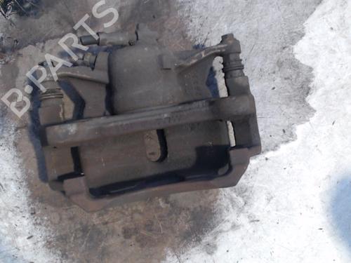 Used Left front brake caliper Left front brake caliper 24963601 24963601