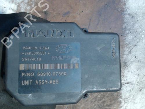 ABS pump KIA PICANTO I (SA) 1.0 | BP22891002M43 