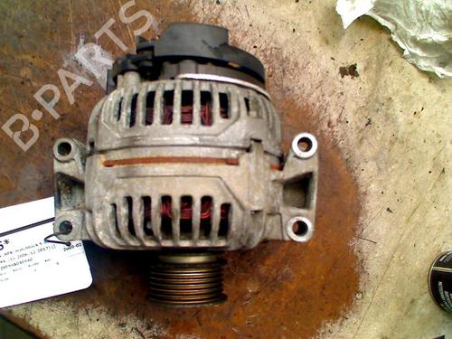 Alternador Alternador 38171335 38171335