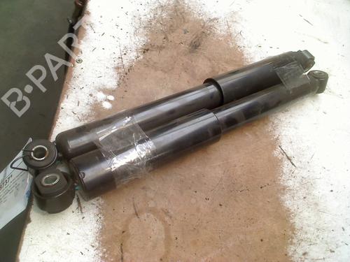 Højre bagtil støddæmper CHEVROLET MATIZ (M200, M250) 0.8 (52 hp) 31260015