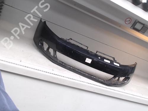 Used Front bumper VW GOLF VI (5K1) 1.4 TSI (160 hp) 25702555