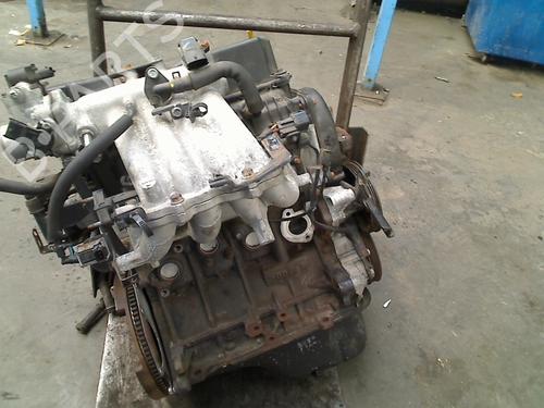 Used Engine Engine KIA PICANTO I (SA) 1.0 (63 hp) 21923952 21923952