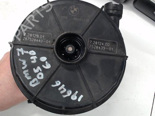 Used Secondary air pump Secondary air pump 21939482 21939482