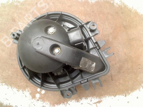 Ventilator motor Ventilator motor MINI MINI (R50, R53) One (90 hp) 36116162 36116162