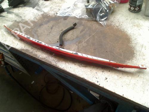Used Third brake light Third brake light 37991533 37991533