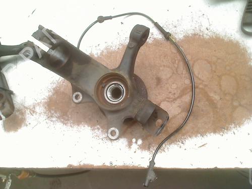 Used Right front steering knuckle Right front steering knuckle 29283340 29283340