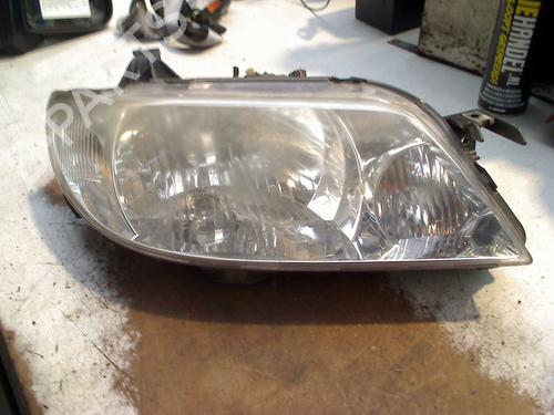 Used Right headlight MAZDA 323 F VI Hatchback (BJ) 1.6 (BJ10M) (95 hp) 31128190