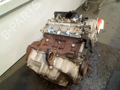 Used Engine Engine RENAULT SCÉNIC I MPV (JA0/1_, FA0_) 1.6 (JA00, JA16, JA15, JA19, JA1V, JA2B, JA2C, JA0B,... (107 hp) 31147546 31147546