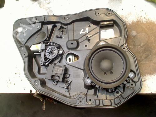 Used Rear left window mechanism VOLVO V70 III (135) T4 (180 hp) 30320477