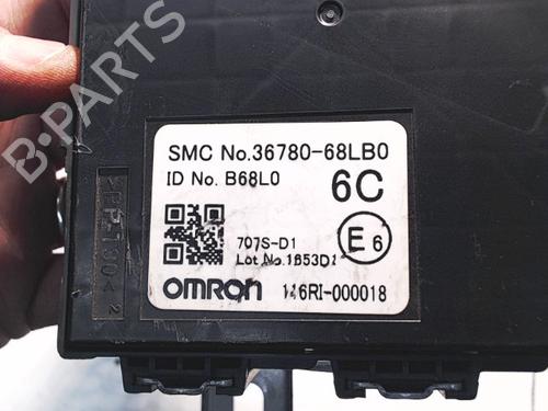 Control unit SUZUKI SWIFT IV (FZ, NZ) 1.2 (AZH412, ZC72S) | BP23273202M11 - Image 2