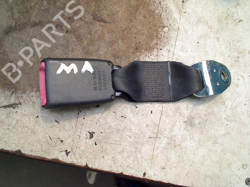 Used Seat buckle SUZUKI SWIFT III (MZ, EZ) 1.3 (RS413, ZC11S) (92 hp) 31294168