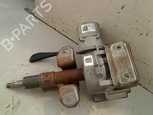 Used Steering column Steering column FORD KA (RU8) 1.2 (69 hp) 32855581 32855581