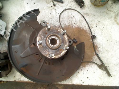Right front steering knuckle TOYOTA RAV 4 IV (_A4_) 2.5 Hybrid (AVA42_) | BP27718208M26 