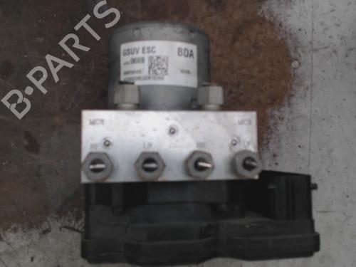 ABS Bremseaggregat ABS Bremseaggregat 39537391 39537391