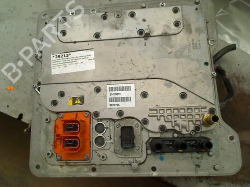 Used Inverter/Converter Inverter/Converter 37991517 37991517