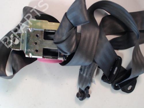 Used Front left seatbelt Front left seatbelt SUZUKI ALTO V (HA12_, HA23_, HA22_) 1.0 (58 hp) 21911761 21911761