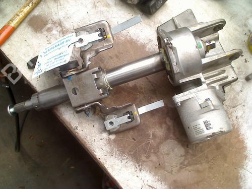 Used Steering column FIAT GRANDE PUNTO (199_) 1.4 16V (199BXG1B, 199AXG1B) (95 hp) 32855616