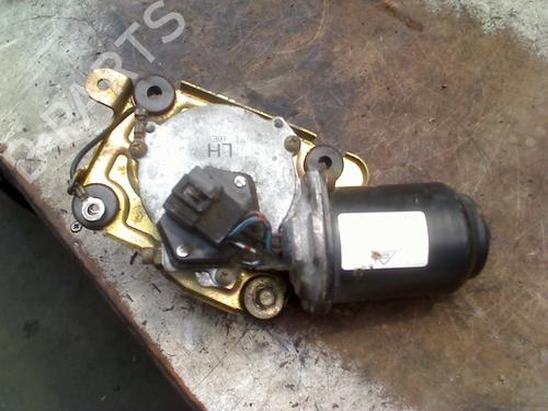 Viskermotor vindrude OPEL AGILA A (H00) 1.2 16V (F68) (75 hp) 31279674