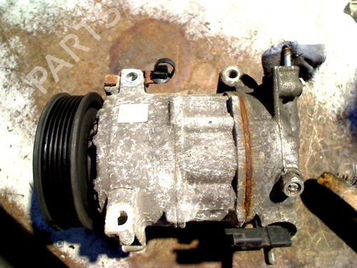 Used AC compressor PEUGEOT 308 SW I (4E_, 4H_) 1.6 16V (150 hp) 30497351
