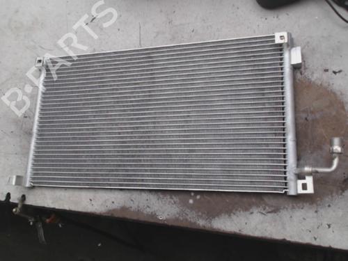 Used AC radiator AC radiator 21900804 21900804