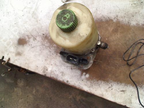 Steering pump SEAT IBIZA IV (6J5, 6P1) 1.2 | BP26429845M99