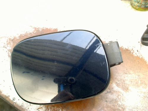 Fuel flap VOLVO V70 III (135) 2.0 T | BP31312241C131