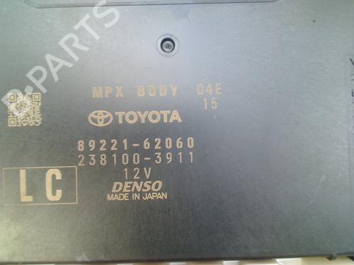Control unit TOYOTA MIRAI (JPD2_) FCV (JPD20) | BP33941518M11 - Image 2