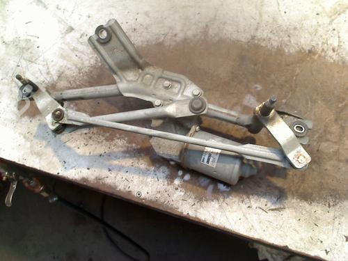 Meccanismo tergicristalli anteriori FIAT PUNTO (199_) 0.9 Twinair Turbo (86 hp) 31272537