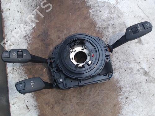 Used Steering column stalk BMW 1 (E87) 118 i (143 hp) 26397882