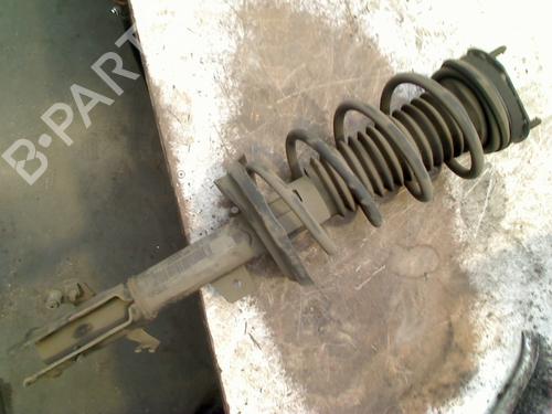 Schokbreker links voor FORD FIESTA VI (CB1, CCN) 1.25 (60 hp) 31040807