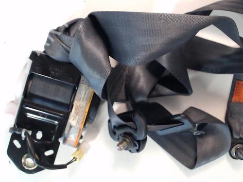 Used Front right seatbelt Front right seatbelt SUZUKI WAGON R+ Hatchback (EM) 1.0 (RC410, SR410, SR412) (65 hp) 21910423 21910423