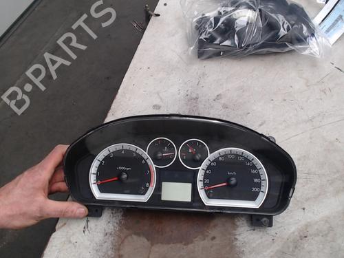 instrument-cluster-chevrolet-aveo-kalos-hatchback-t250-t255-12-2006-21942073 main image