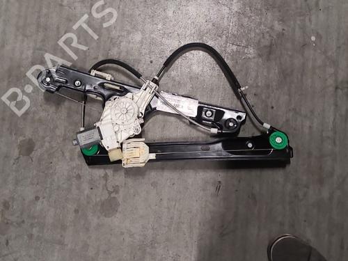 Used Front left window mechanism Front left window mechanism 21912785 21912785