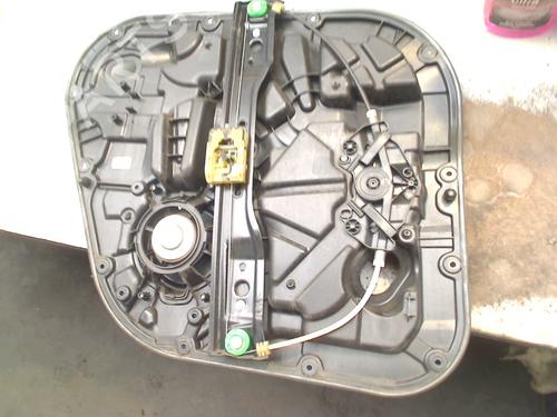 Rear right window mechanism VOLVO XC90 II (256) D5 AWD | BP32727768C25 - Image 2