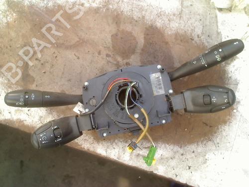 Used Steering column stalk Steering column stalk PEUGEOT 207 (WA_, WC_) 1.4 (73 hp) 33984846 33984846