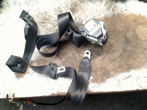 Used Front left seatbelt Front left seatbelt SKODA OCTAVIA II Combi (1Z5) 1.6 FSI (115 hp) 33029418 33029418