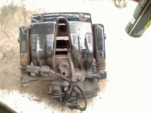 Right rear brake caliper AUDI Q8 (4MN, 4MT) RS FSI Mild Hybrid quattro | BP36491028M106 - Image 2