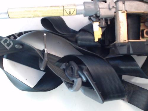 Used Front left seatbelt Front left seatbelt LANCIA Y (840_) 1.1 (840AE) (54 hp) 21910861 21910861