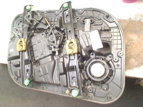 Front right window mechanism VOLVO XC90 II (256) D5 AWD | BP32727769C23 - Image 2